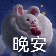 在疲倦的日子里，愿每一个努力的人在夜晚都能被温柔治愈晚安，好梦🌙
