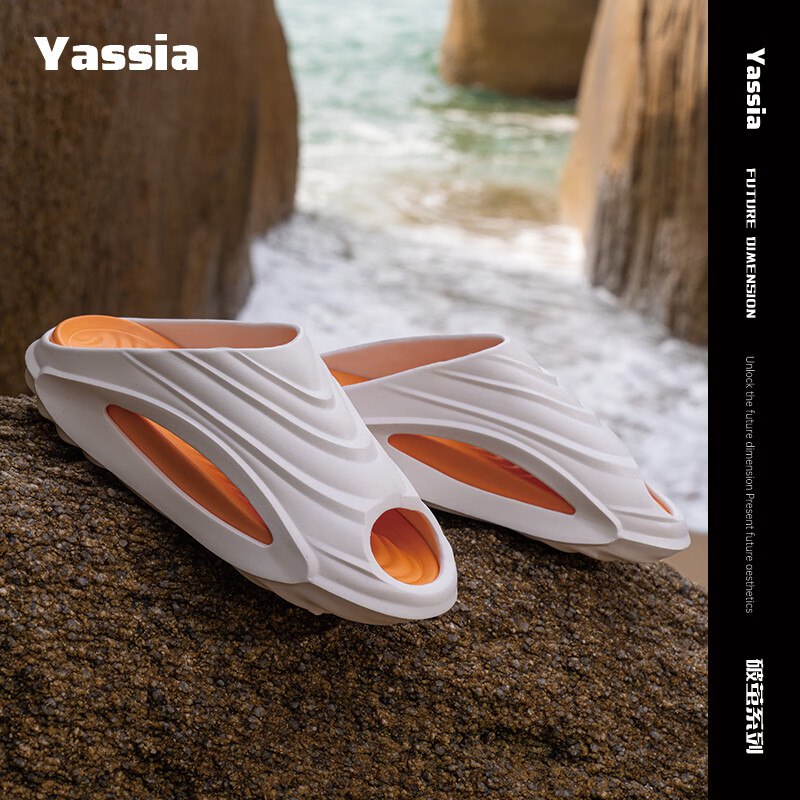 快！破价了【17.9元】自营亚束 防滑厚底破茧凉拖鞋