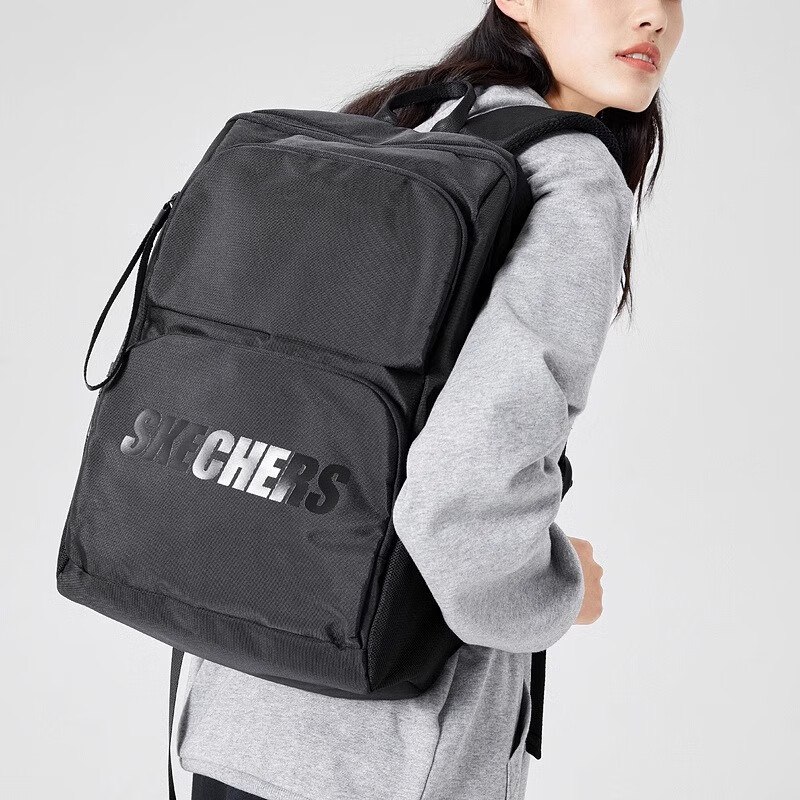 79元 斯凯奇 196家族双肩背包20-30升领 