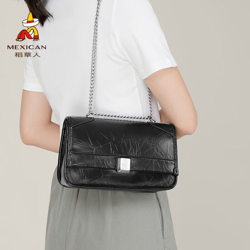 稻草人包包18元进店看看